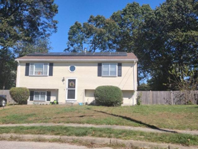 House for sale in Warwick, Rhode Island