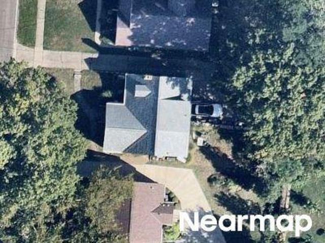 House for sale in Roselawn, Ohio