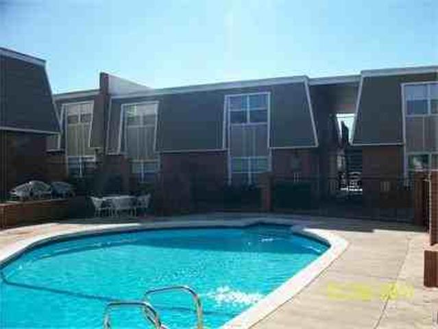 Apartment for rent in Oklahoma City, Oklahoma County