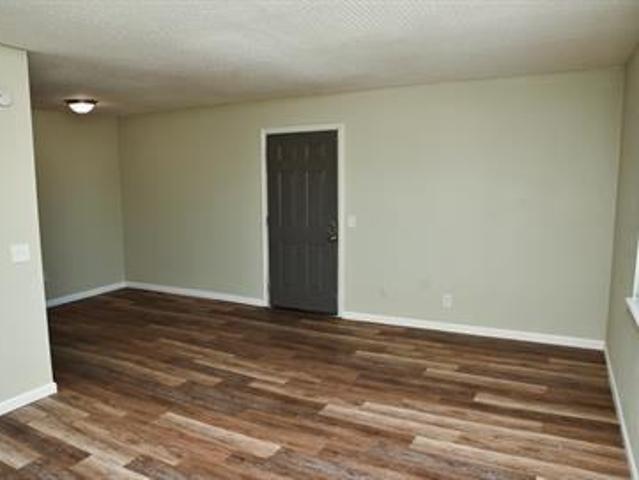 Apartment for rent in Oklahoma City, Oklahoma