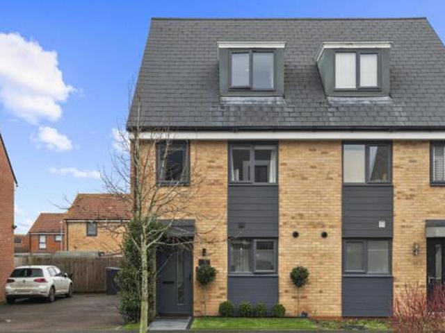 House for sale in Harlow, Essex