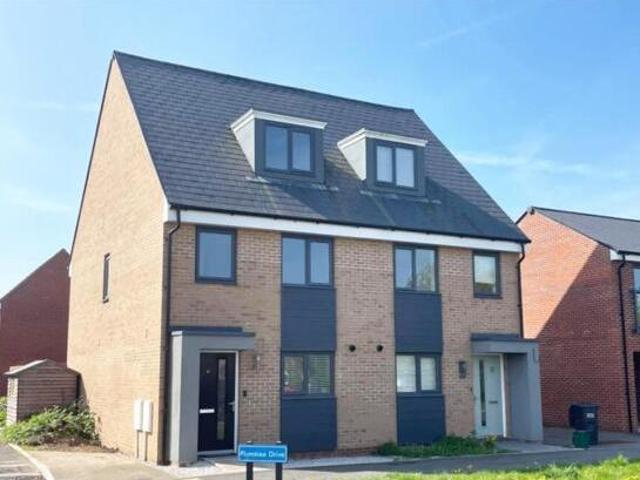 House for sale in Harlow, Essex