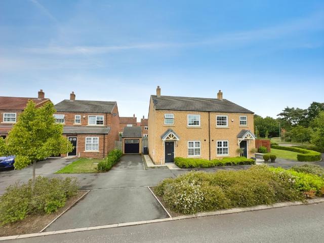 House for rent in Morpeth, Northumberland