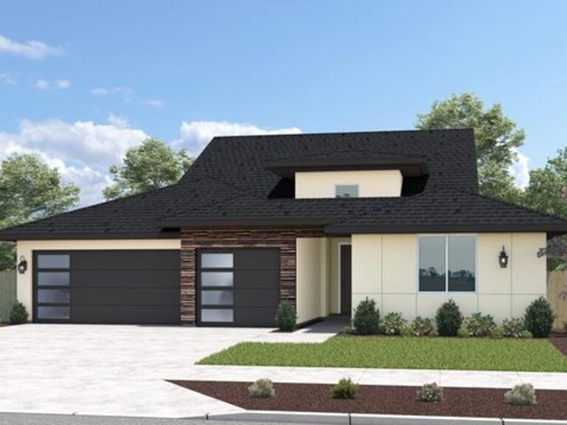 House for sale in Tulare, California