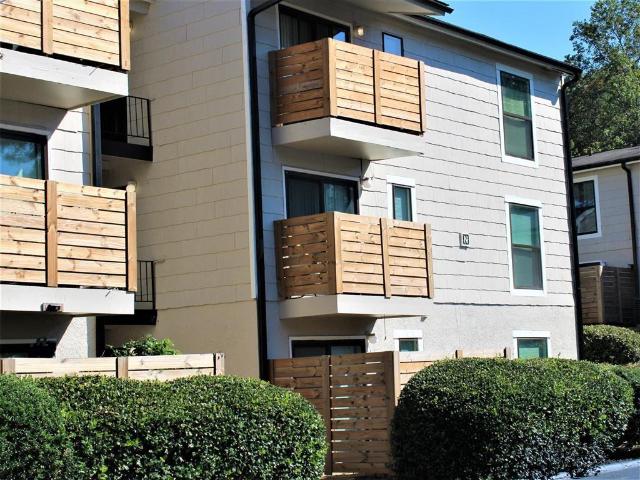 Apartment for rent in Decatur, DeKalb County