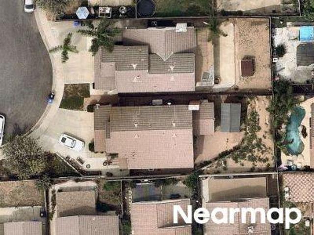 House for sale in Fontana, California