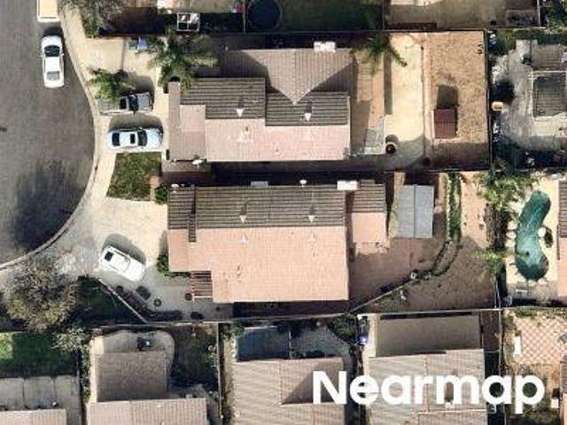 House for sale in Fontana, California