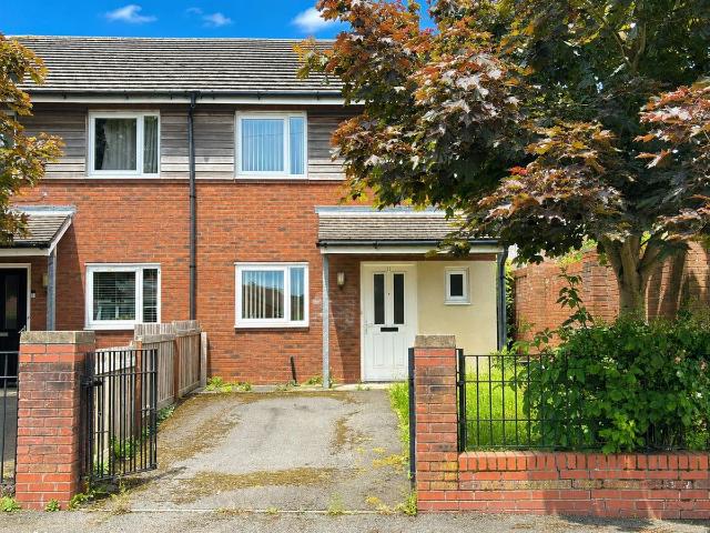 House for rent in Egerton Park, Birkenhead