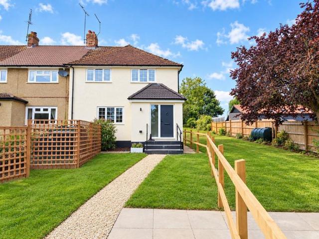 House for rent in Colliers End, Hertfordshire