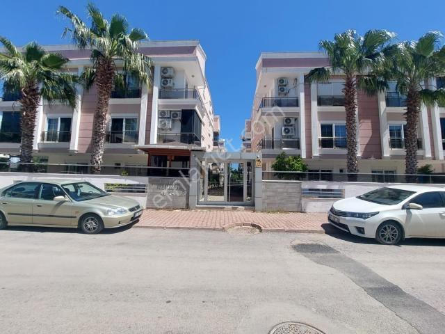 Muratpaşa, Antalya içerisinde kiralık mülk