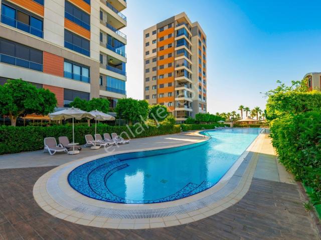 Muratpaşa, Antalya içerisinde satılık mülk