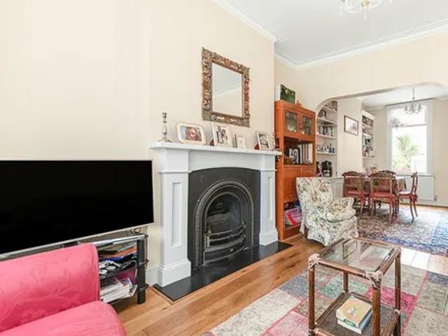 House for rent in Hammersmith, Greater London
