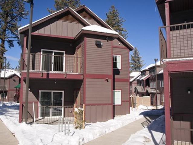 Apartment for rent in South Lake Tahoe