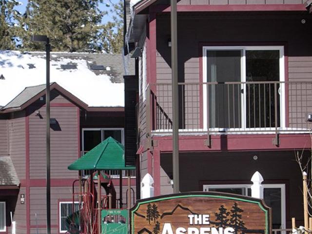 Apartment for rent in South Lake Tahoe