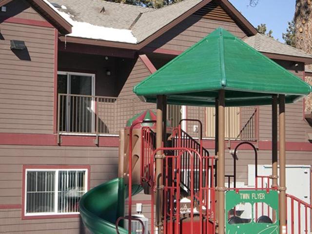 Apartment for rent in South Lake Tahoe