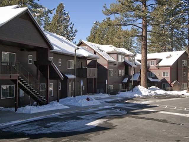 Apartment for rent in South Lake Tahoe