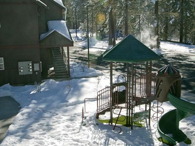 Apartment for rent in South Lake Tahoe