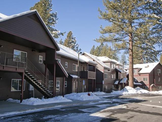 Apartment for rent in South Lake Tahoe
