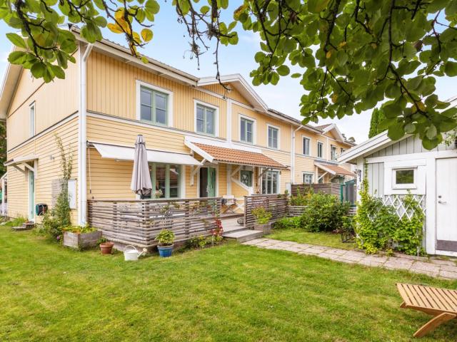 Bostad till salu i Stockholm