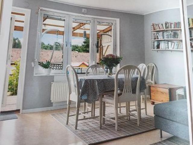 Hus hyra i Tumba, Stockholm