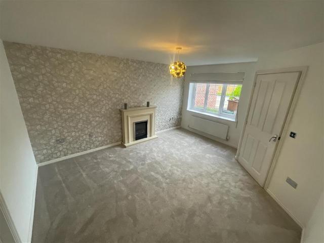 House for rent in Bamber Bridge, South Ribble