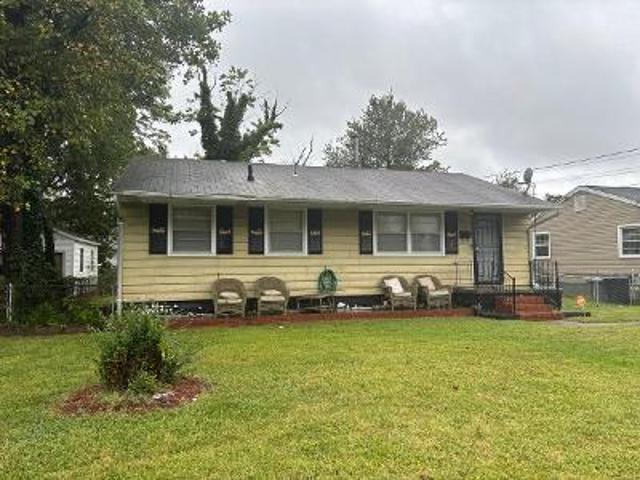 House for sale in Virginia