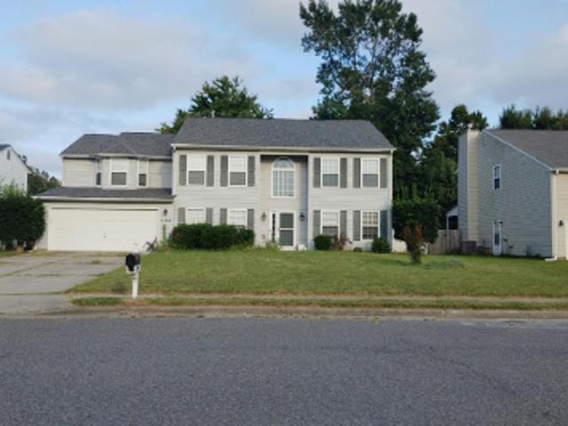 House for sale in Virginia