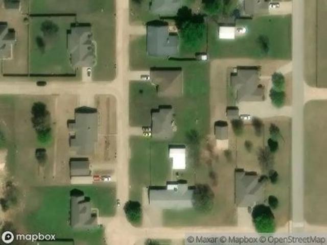 House for sale in Cleveland, Oklahoma