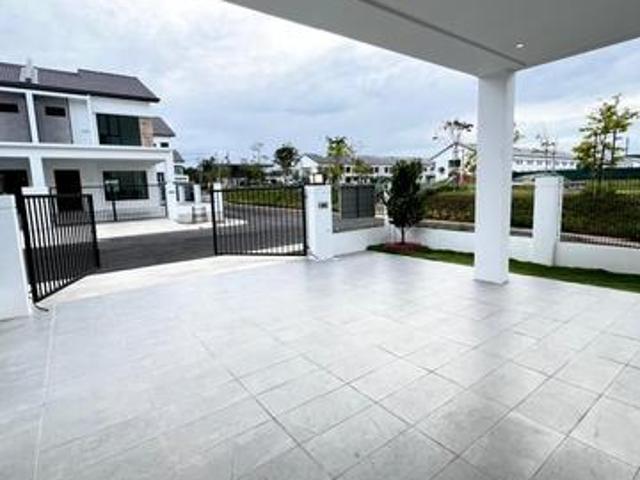 Terraced House for sale in Sungai Petani, Kuala Muda