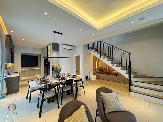 Terraced House for sale in Sungai Petani, Kuala Muda