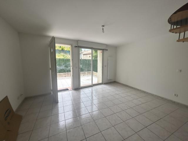 Appartement location à Nîmes, Aspères