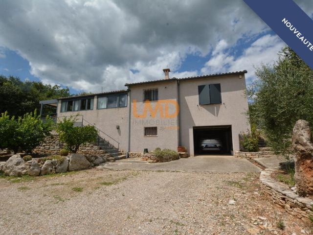 Maison vente à Nîmes, Sommières