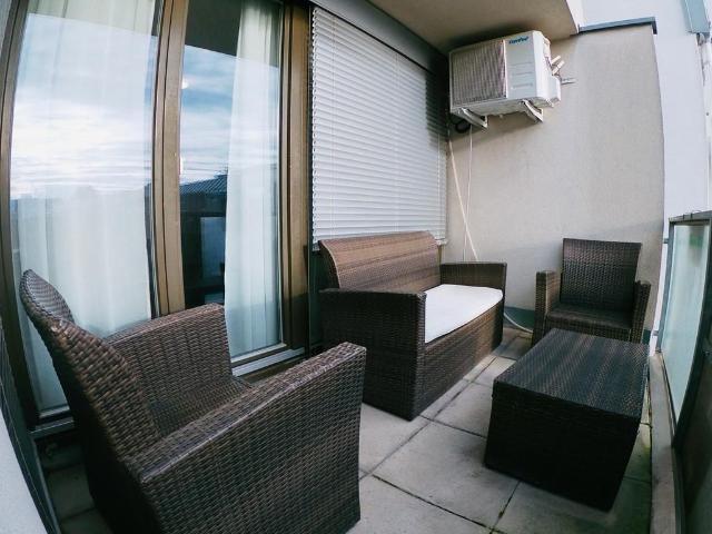 Apartment mieten in Donaustadt, Wien