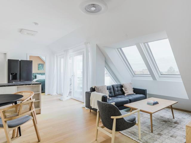 Apartment mieten in Donaustadt, Wien