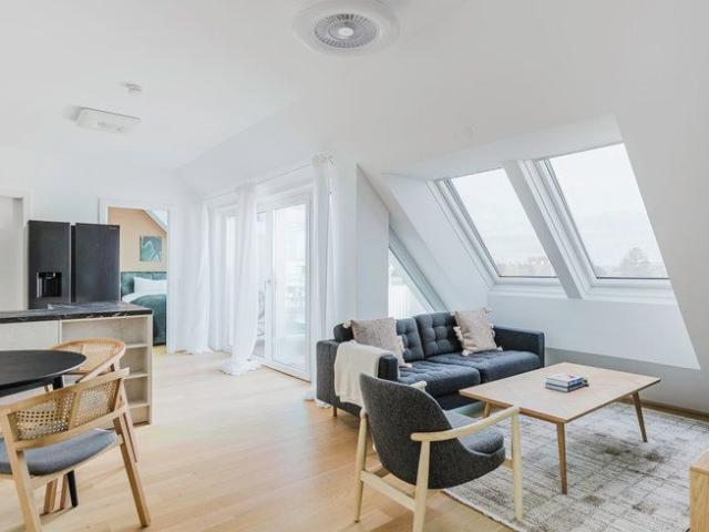 Apartment mieten in Donaustadt, Wien