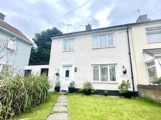 House for sale in Liverpool, Liverpool City Region