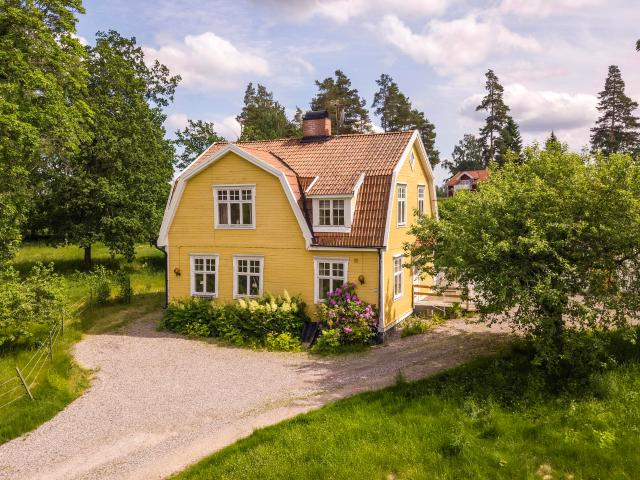 Villa till salu i Eskilstuna, Södermanland