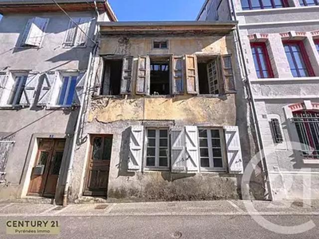 Maison vente à Balejon, Aspet