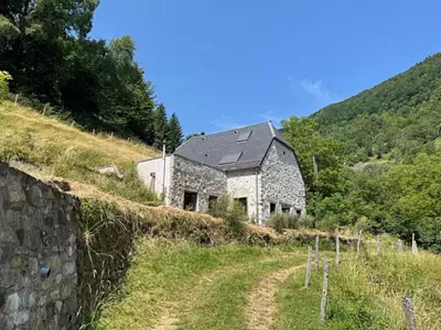 Maison vente à Saint-Gaudens, Aspet