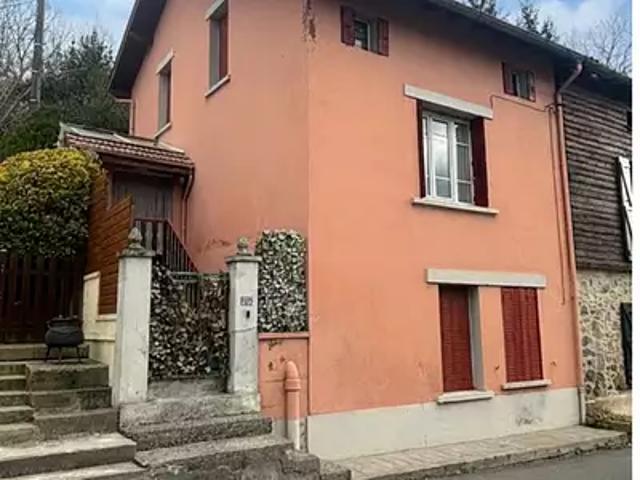 Maison vente à Saint-Gaudens, Aspet