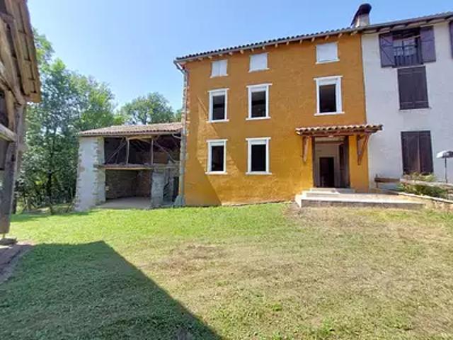 Maison vente à Saint-Gaudens, Aspet