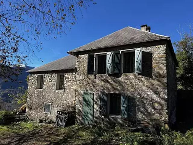 Maison vente à Saint-Gaudens, Aspet