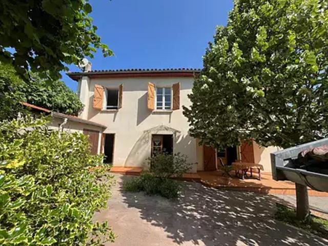 Maison vente à Saint-Gaudens, Aspet