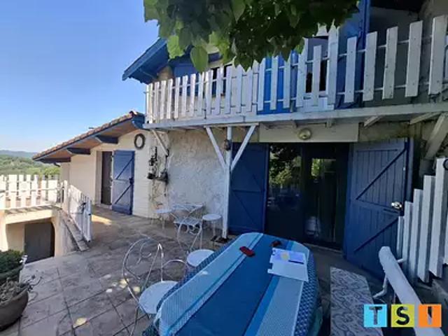 Maison vente à Balejon, Aspet