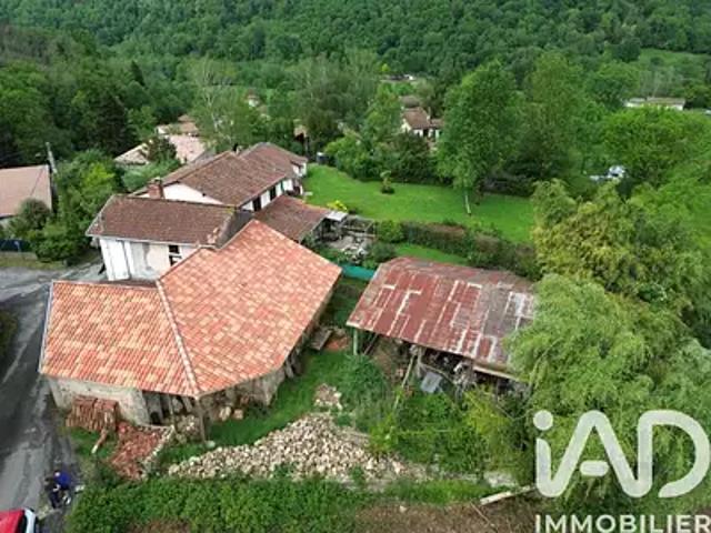 Maison vente à Balejon, Aspet