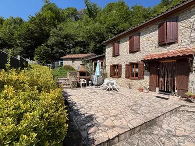 Maison vente à Saint-Gaudens, Aspet
