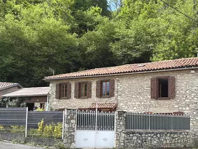 Maison vente à Saint-Gaudens, Aspet