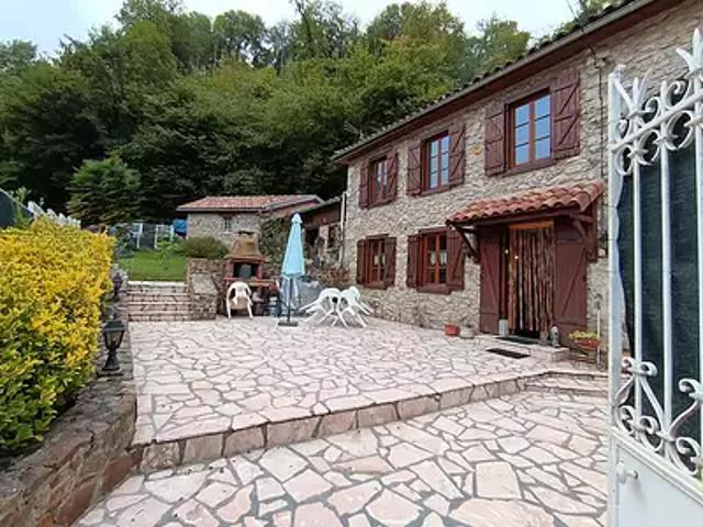 Maison vente à Saint-Gaudens, Aspet