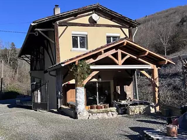 Maison vente à Saint-Gaudens, Aspet