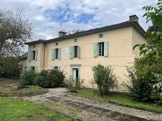 Maison vente à Saint-Gaudens, Aspet